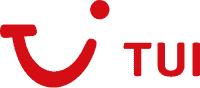 Logo TUI Reisen